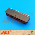 3.0mm Pitch 20pin right angle wire to board connector